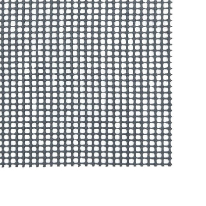 Tent Carpet Anthracite 800 x 350 cm Polyester