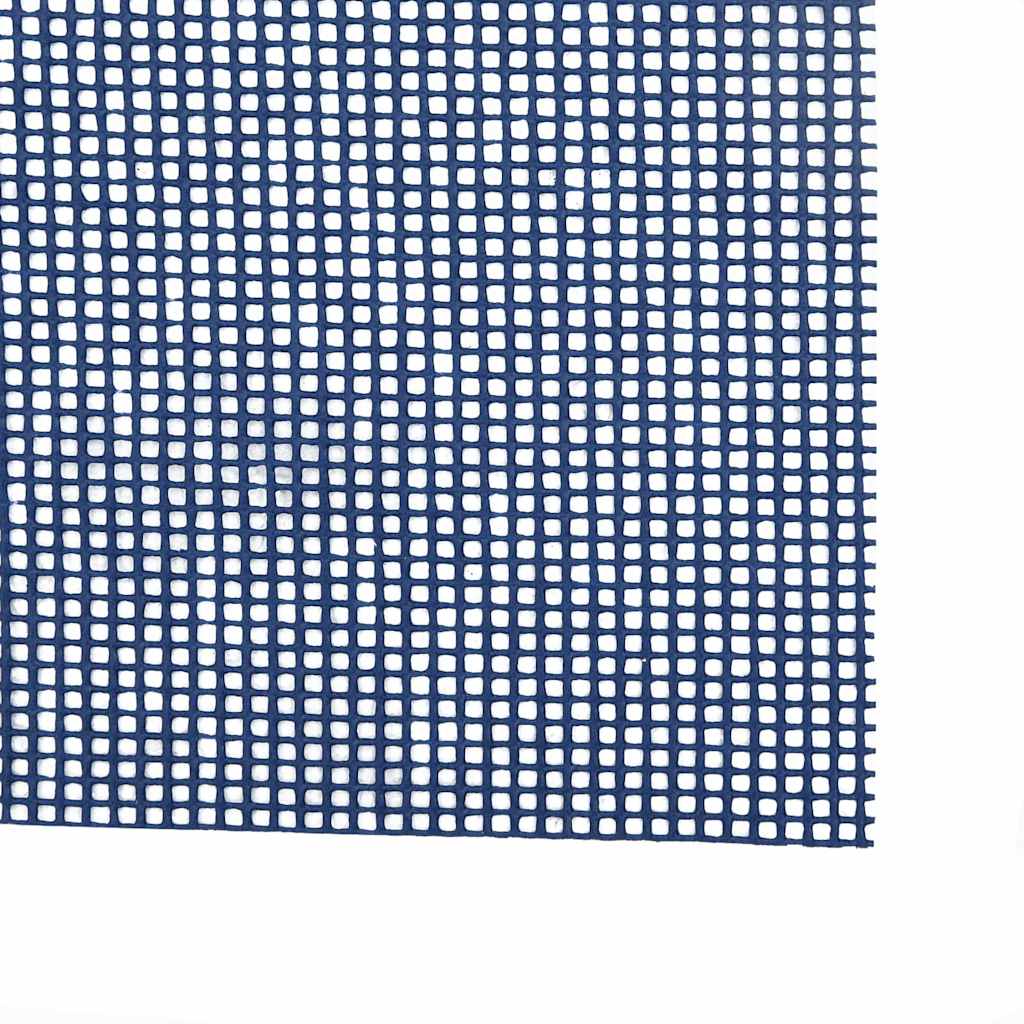 Tent Carpet Blue 600 x 350 cm Polyester