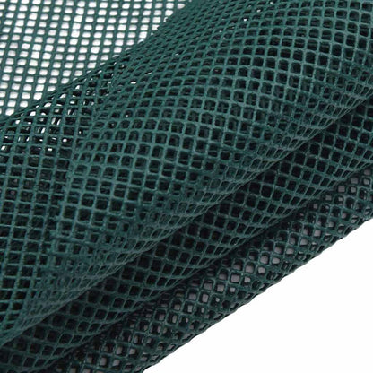 Tent Carpet Green 500 x 350 cm Polyester