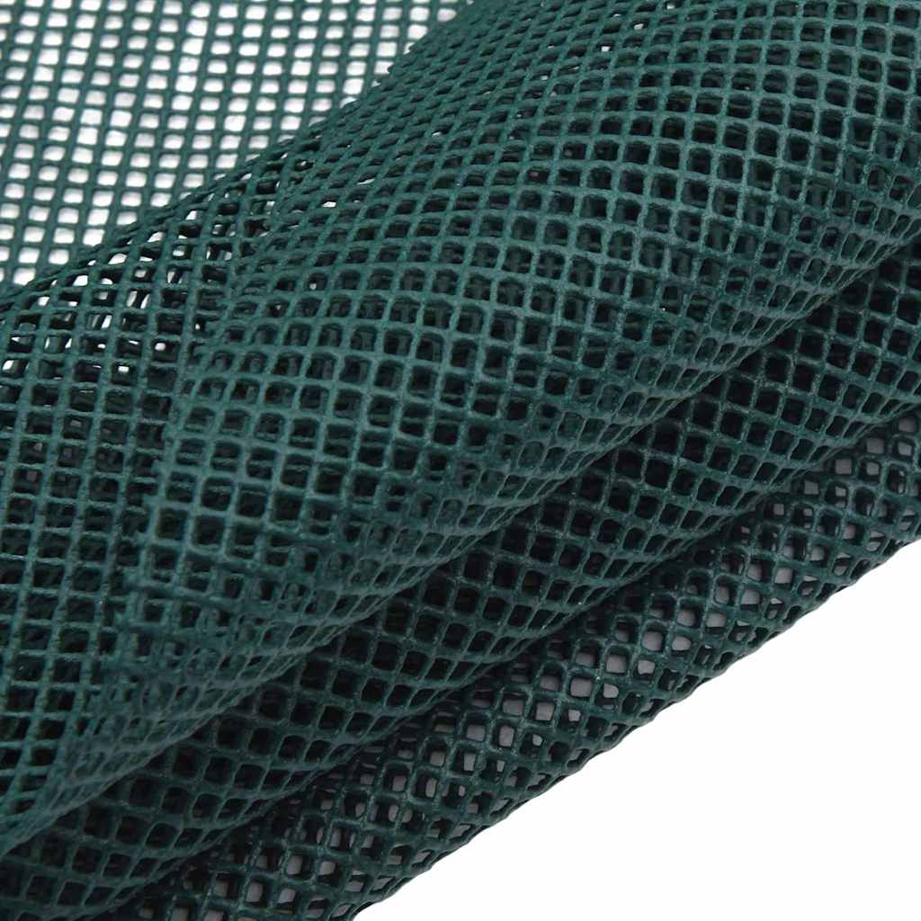 Tent Carpet Green 600 x 350 cm Polyester