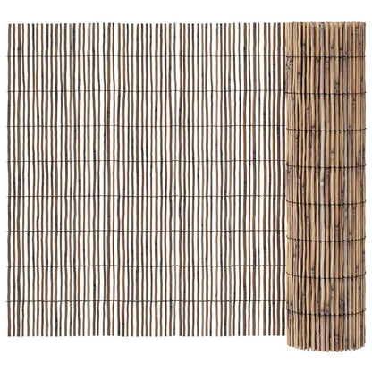 Garden Fence Natural