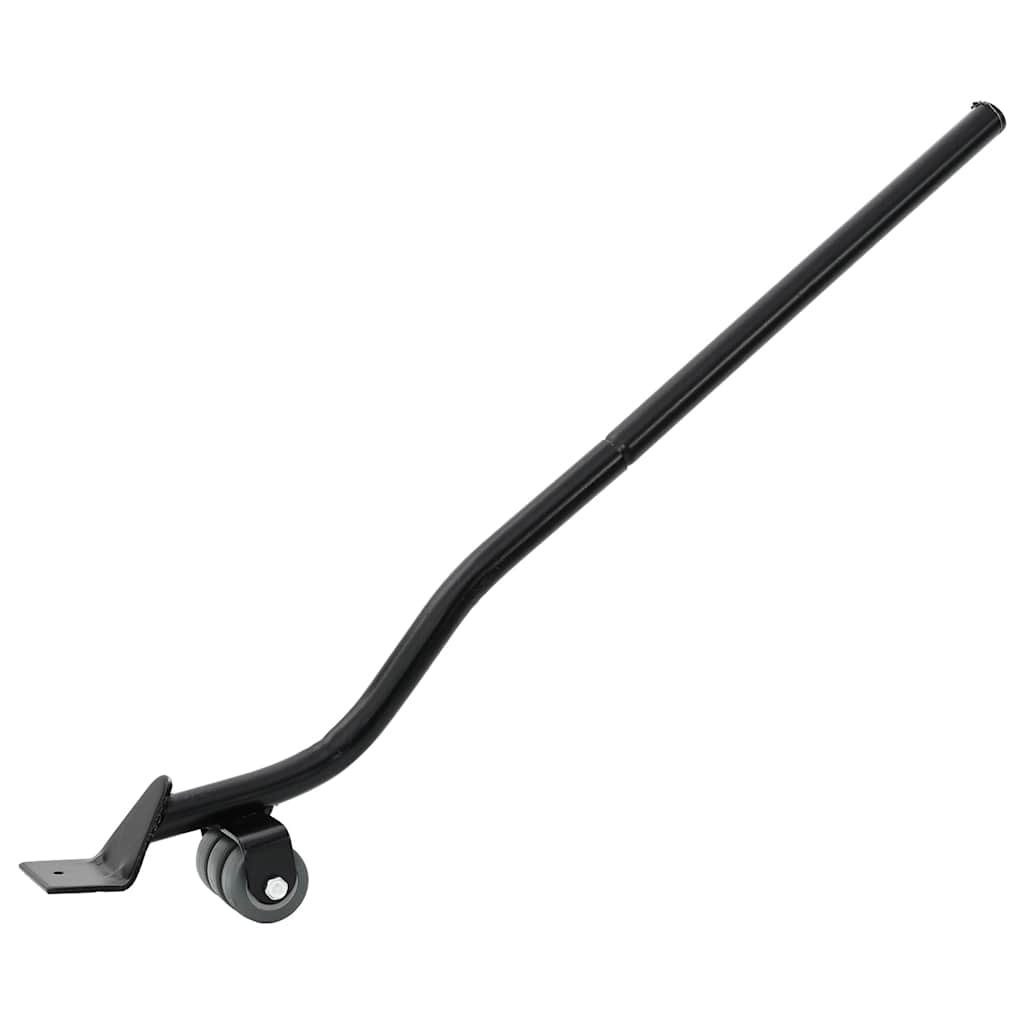 Furniture Rollers 4 pcs with Lifter 19x17.5x6 cm Steel 1000 kg