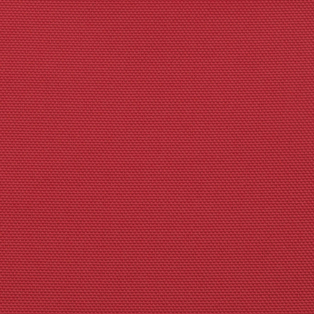 Balcony Screen Red 75x800 cm 100% Polyester Oxford
