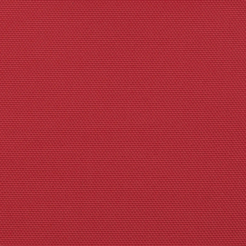 Balcony Screen Red 75x1000 cm 100% Polyester Oxford