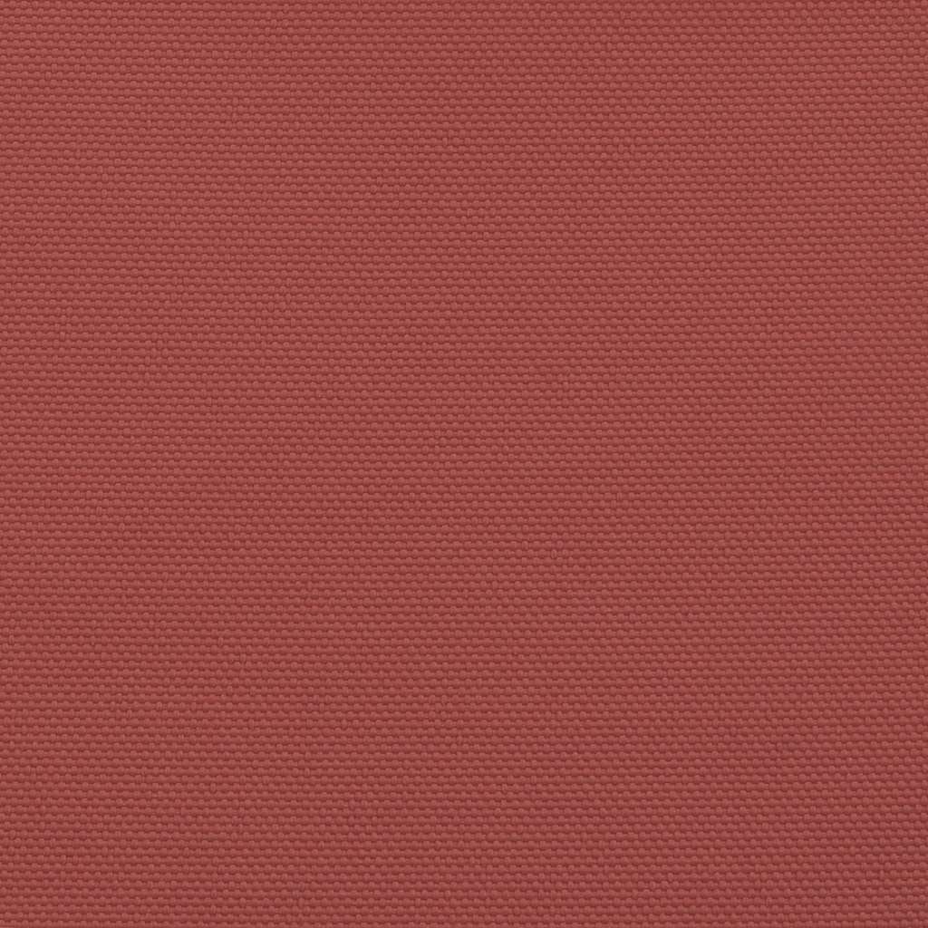 Sun Shade Sail Terracotta 7x5x5 m 100% Polyester Oxford