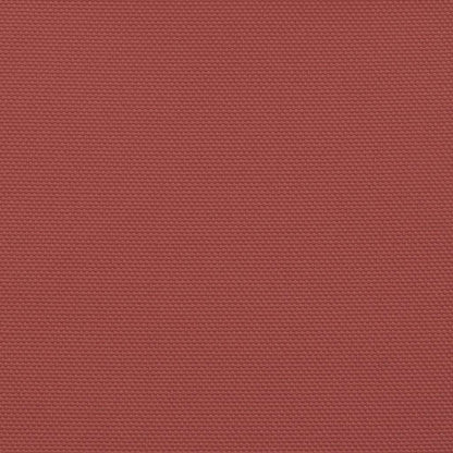 Sun Shade Sail Terracotta 7x5x5 m 100% Polyester Oxford