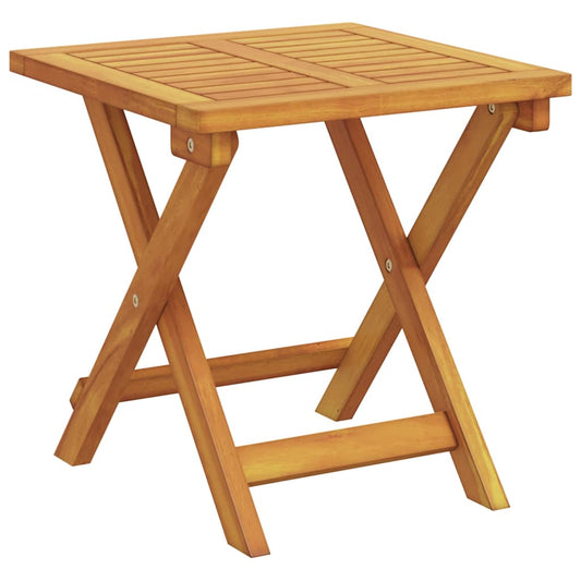 Sun Lounger 3 pcs Solid Acacia Wood Brown