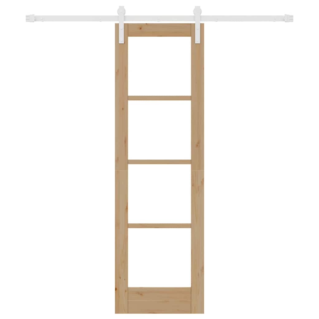 Sliding Door ORKDAL Natural 61 x 198.5 cm