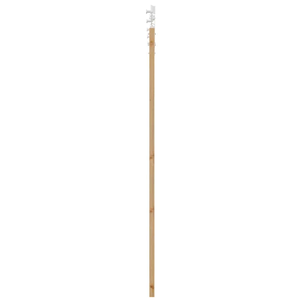 Sliding Door ORKDAL Natural 61 x 198.5 cm