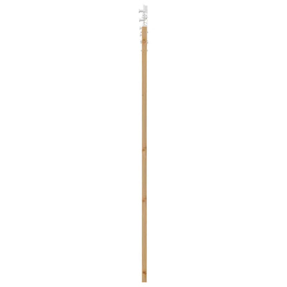 Sliding Door ORKDAL Natural 61 x 198.5 cm