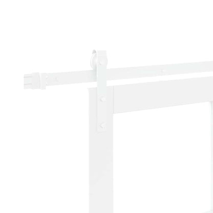 Sliding Door ORKDAL White 61 x 198.5 cm