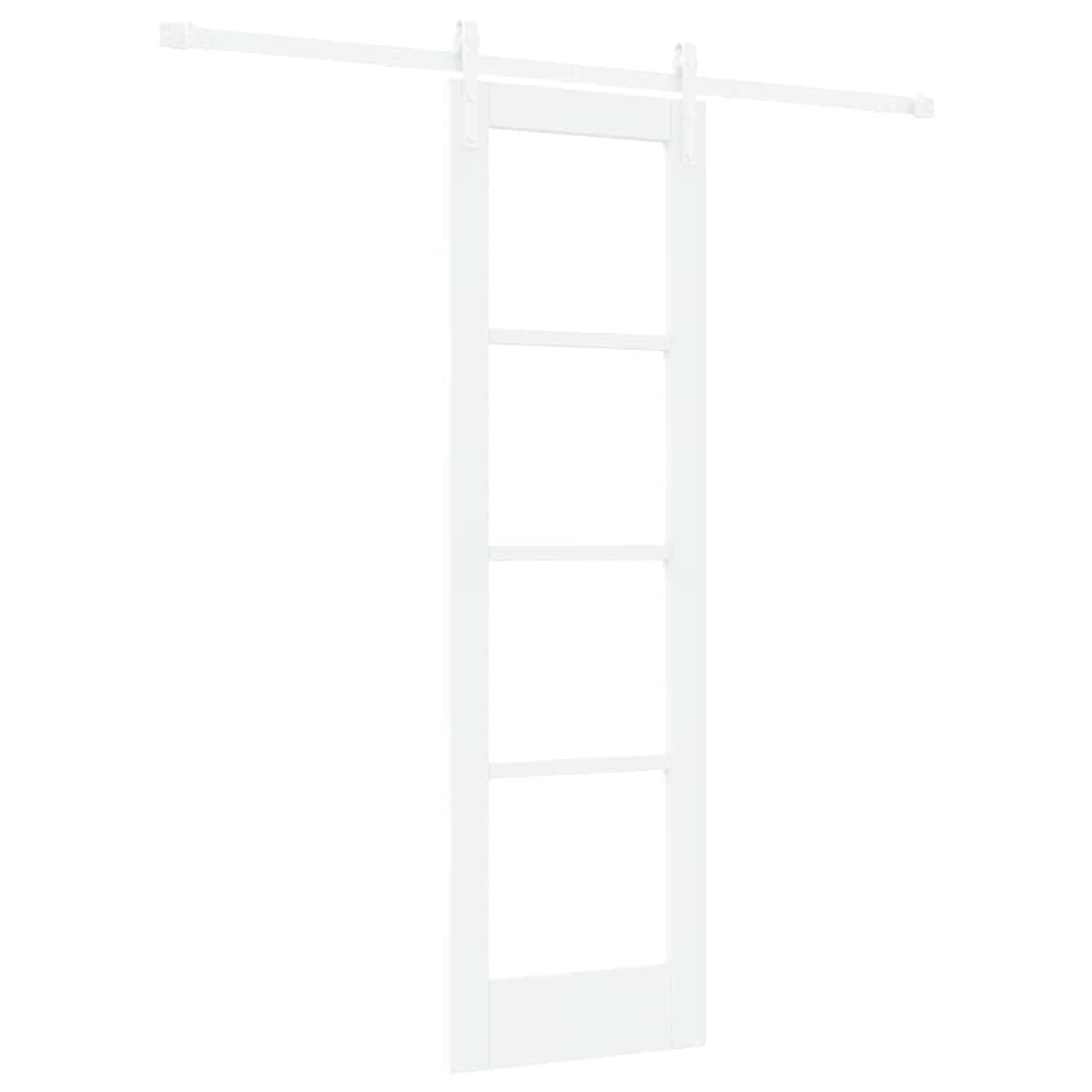 Sliding Door ORKDAL White 61 x 198.5 cm