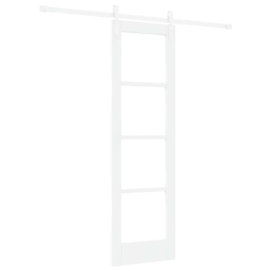 Sliding Door ORKDAL White 61 x 198.5 cm