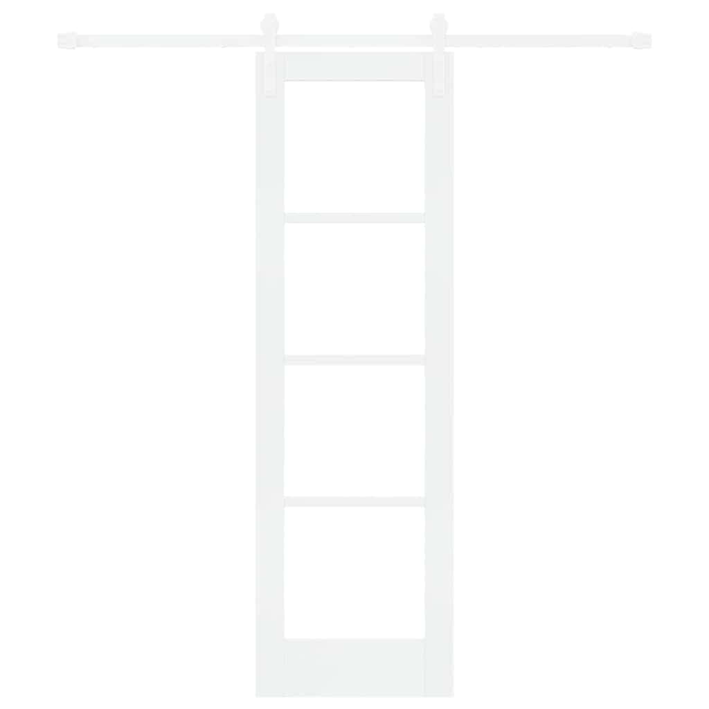 Sliding Door ORKDAL White 61 x 198.5 cm