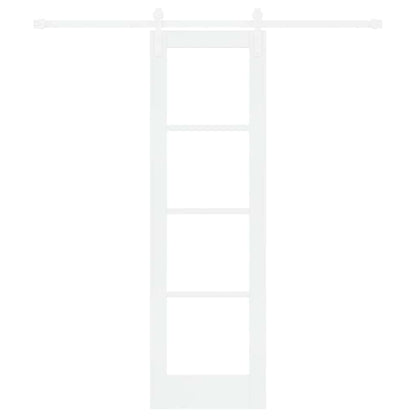 Sliding Door ORKDAL White 61 x 198.5 cm