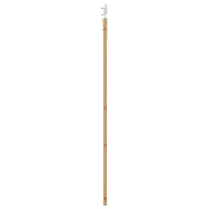 Sliding Door ORKDAL Natural 73.5 x 198.5 cm