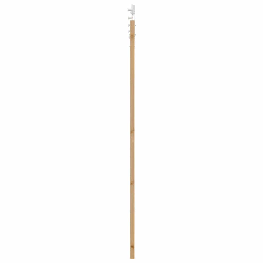 Sliding Door ORKDAL Natural 93 x 211 cm