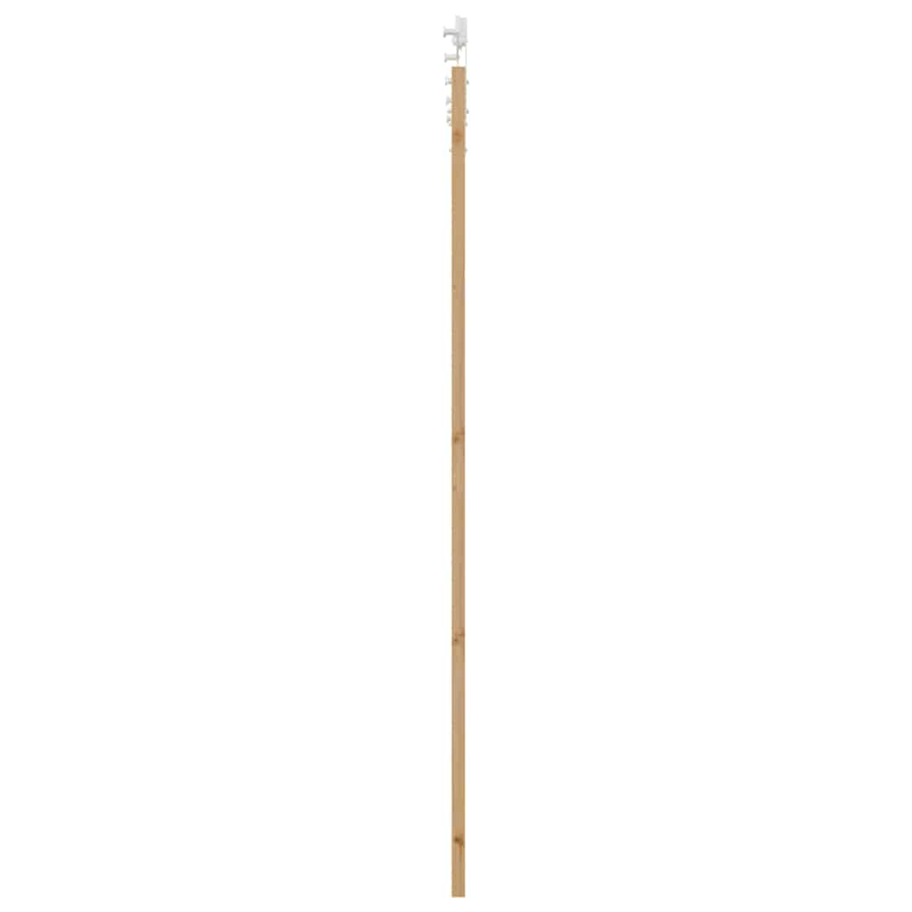 Sliding Door ORKDAL Natural 93 x 232 cm