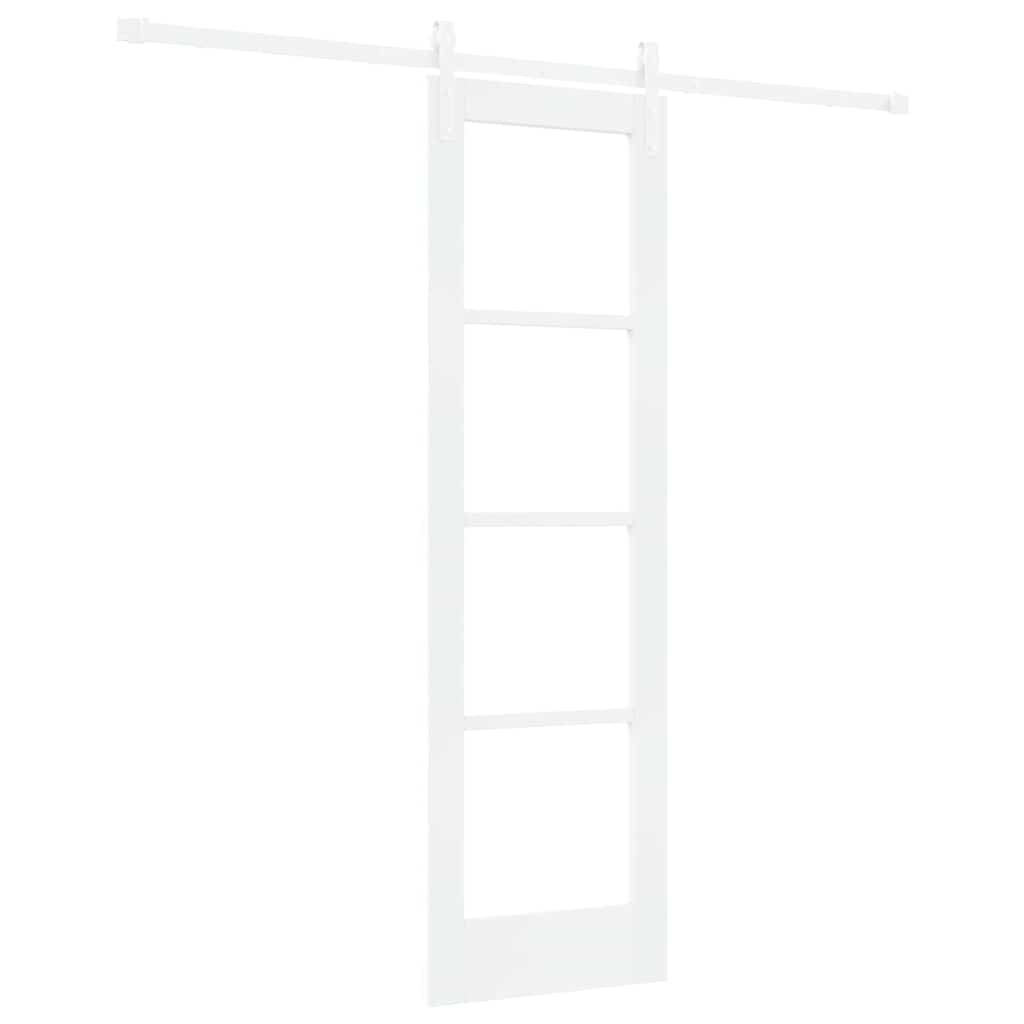 Sliding Door ORKDAL White 61 x 198.5 cm