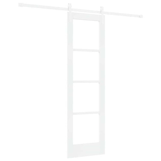 Sliding Door ORKDAL White 61 x 198.5 cm