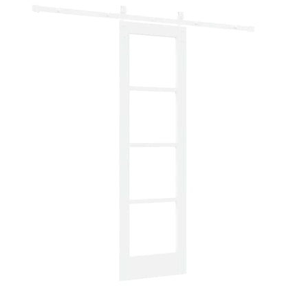 Sliding Door ORKDAL White 61 x 198.5 cm
