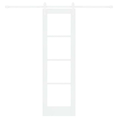 Sliding Door ORKDAL White 61 x 198.5 cm