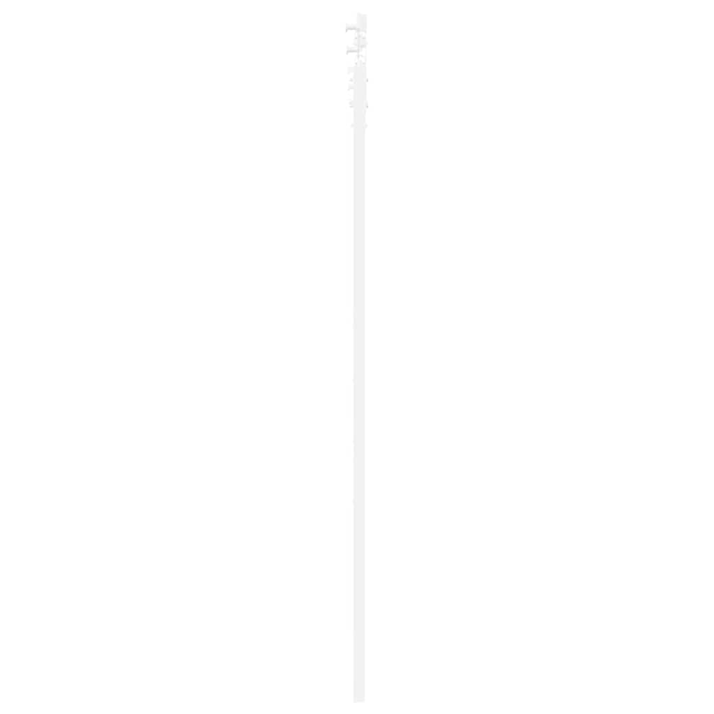 Sliding Door ORKDAL White 61 x 198.5 cm