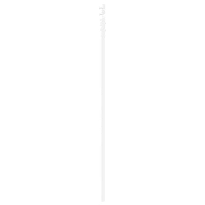 Sliding Door ORKDAL White 61 x 198.5 cm