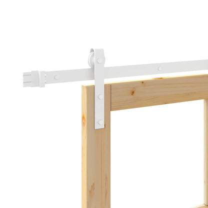 Sliding Door ORKDAL Natural 93 x 232 cm
