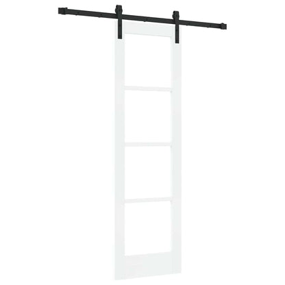 Sliding Door ORKDAL White 61 x 198.5 cm