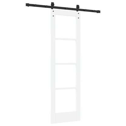 Sliding Door ORKDAL White 61 x 198.5 cm