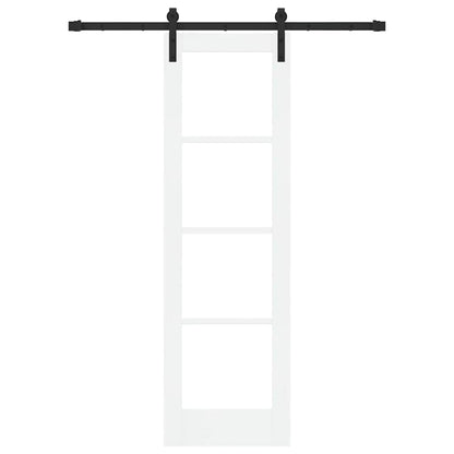 Sliding Door ORKDAL White 61 x 198.5 cm