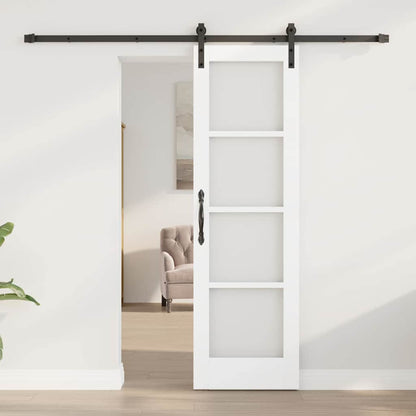 Sliding Door ORKDAL White 61 x 198.5 cm