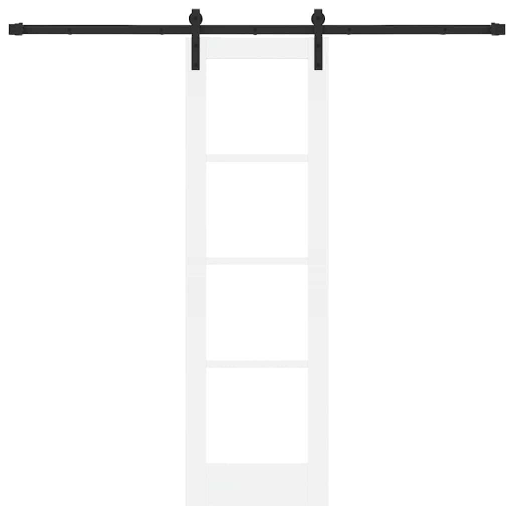 Sliding Door ORKDAL White 61 x 198.5 cm