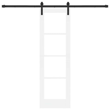 Sliding Door ORKDAL White 61 x 198.5 cm