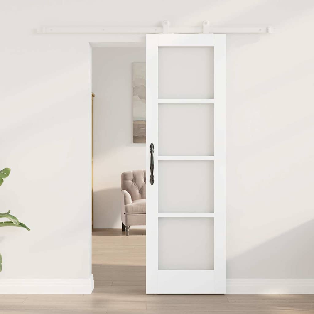 Sliding Door ORKDAL White 61 x 198.5 cm