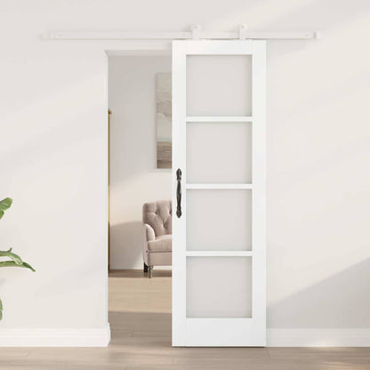 Sliding Door ORKDAL White 61 x 198.5 cm