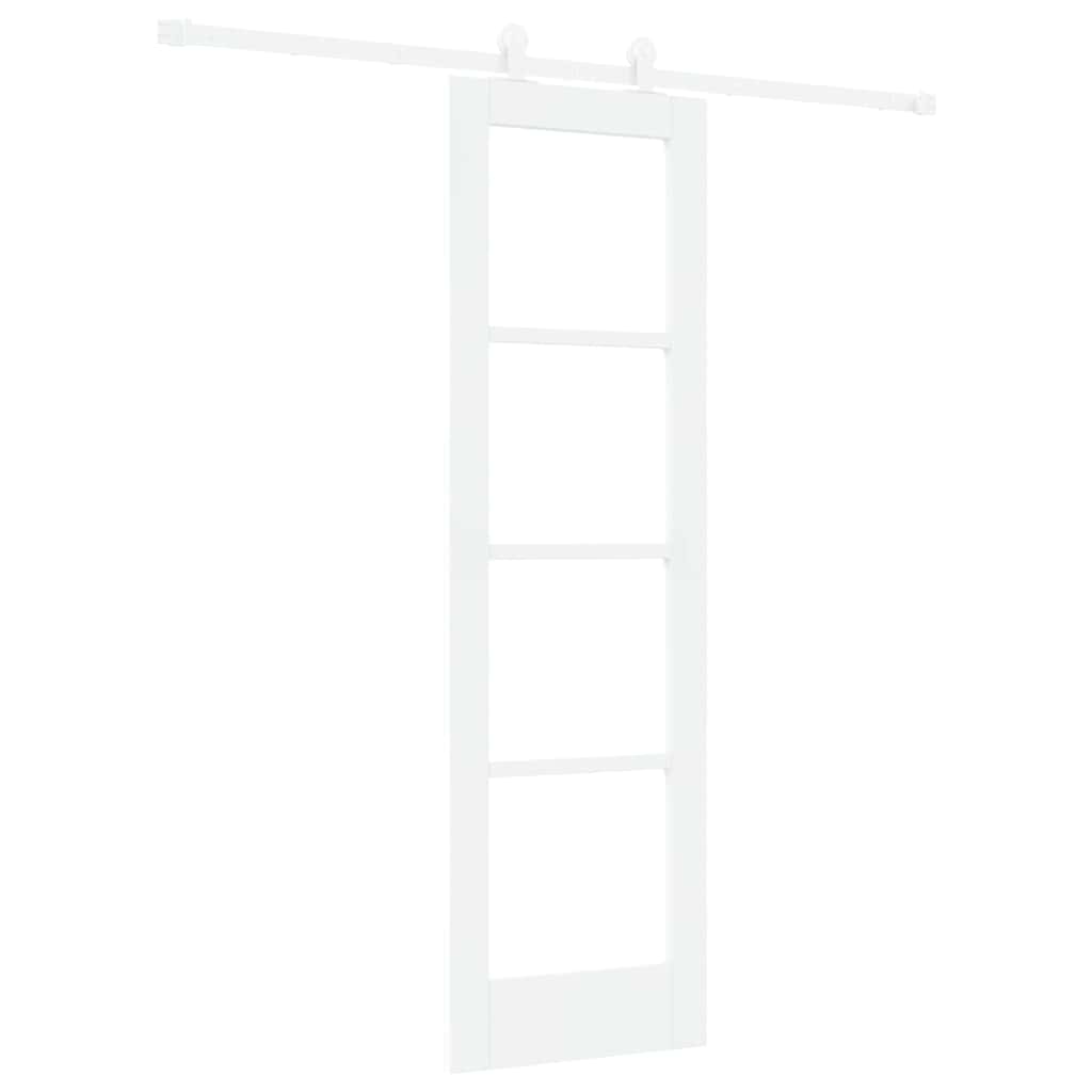 Sliding Door ORKDAL White 61 x 198.5 cm