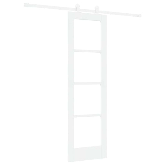 Sliding Door ORKDAL White 61 x 198.5 cm