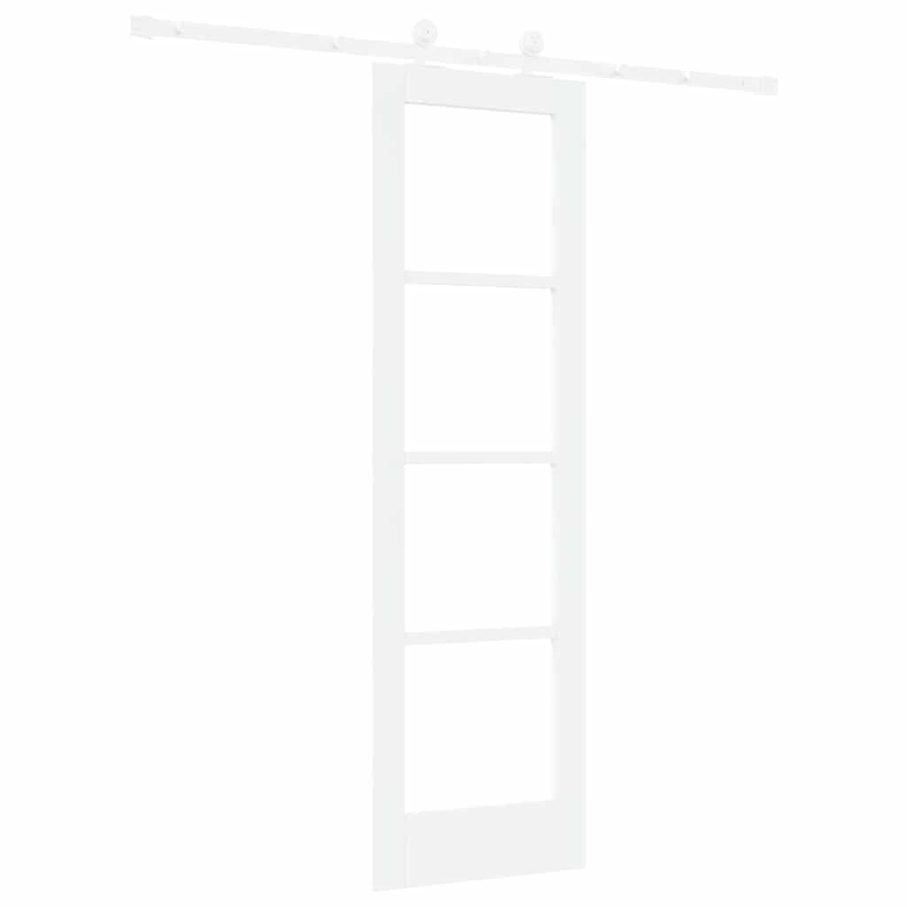 Sliding Door ORKDAL White 61 x 198.5 cm