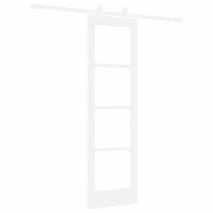 Sliding Door ORKDAL White 61 x 198.5 cm