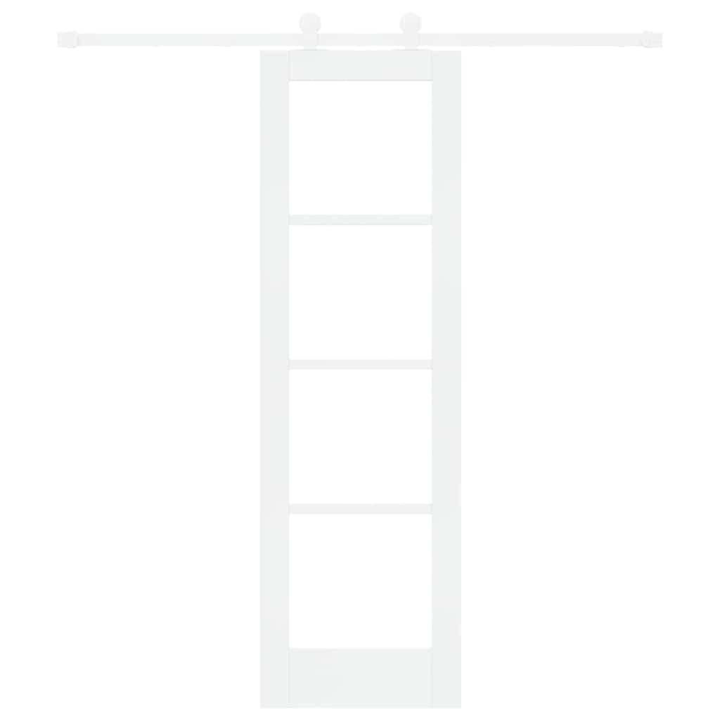 Sliding Door ORKDAL White 61 x 198.5 cm