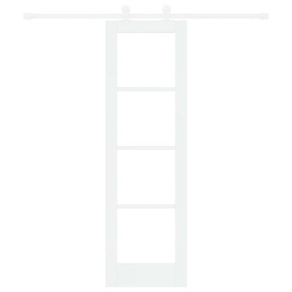 Sliding Door ORKDAL White 61 x 198.5 cm