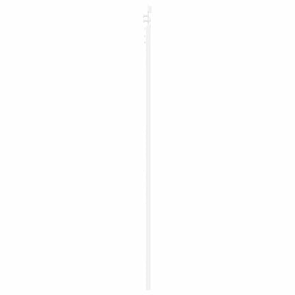 Sliding Door ORKDAL White 61 x 198.5 cm