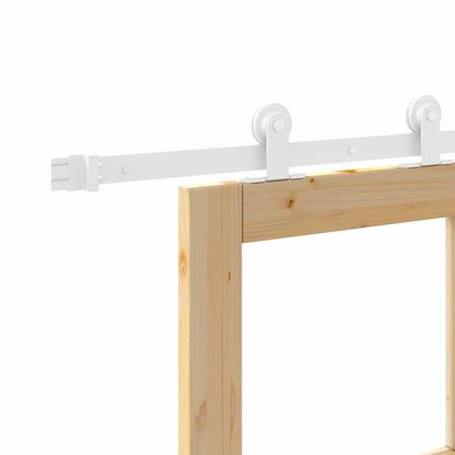 Sliding Door ORKDAL Natural 93 x 202 cm