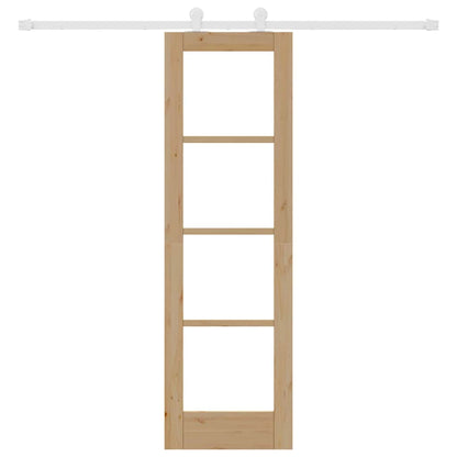Sliding Door ORKDAL Natural 61 x 198.5 cm