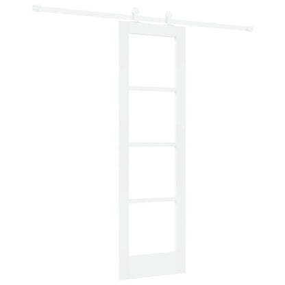 Sliding Door ORKDAL White 61 x 198.5 cm
