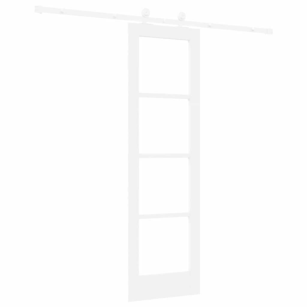 Sliding Door ORKDAL White 61 x 198.5 cm