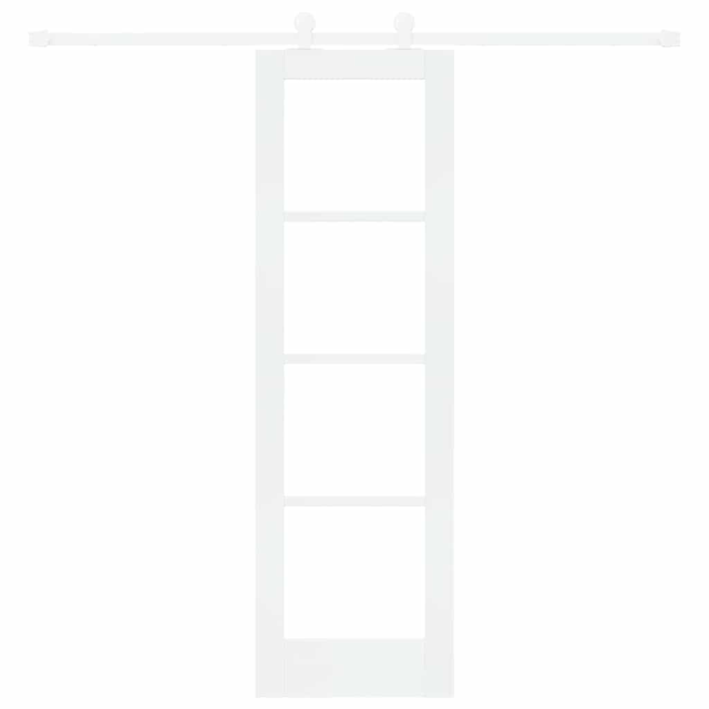Sliding Door ORKDAL White 61 x 198.5 cm
