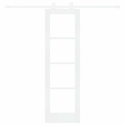 Sliding Door ORKDAL White 61 x 198.5 cm